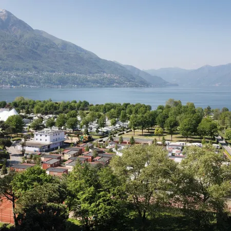 Hotel Village Campofelice