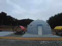Taean (Anmyeondo) Tourist Farm Glamping & Auto Camping - 2-Star
