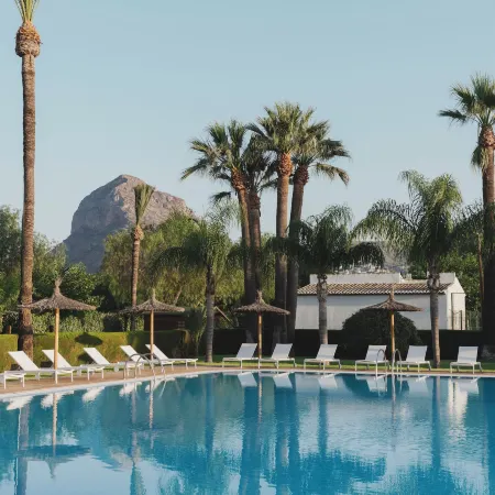 Wecamp Jávea