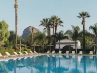 Wecamp Jávea - 4 estrellas