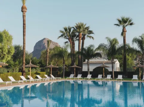 Wecamp Jávea