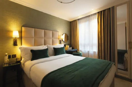 The Rathbone Hotel, Fitzrovia