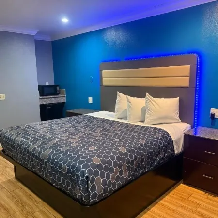 Bell Resort Motel