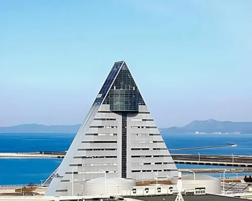 ホテルサンルート青森 青森市のホテル