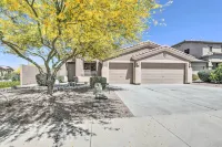 Near Golf & Spring Training: Goodyear Home w/ Pool - Kitchenette
