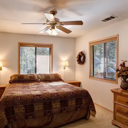 Cabin Twelve