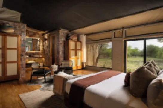 مابيتو سفاري كامب، سيرينجيتي، أوتوجراف كوليكشن فنادق في 