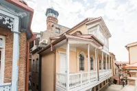 Hotel Khokhobi Old Tbilisi
