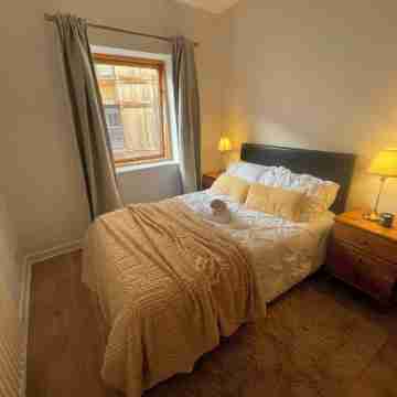 Entire Apartment in Heart of Dublin Rooms