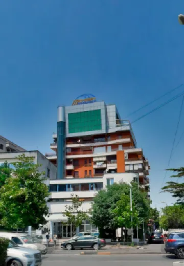 Stayinn Emerald فنادق في 