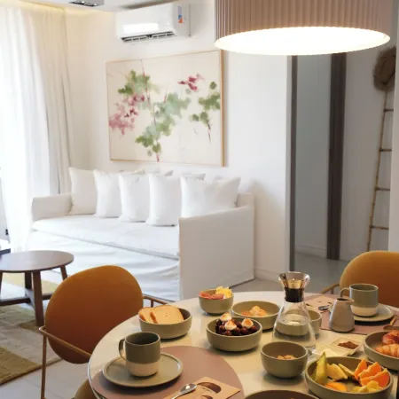 Aira Apart Hotel Boutique