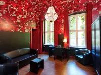 Arte Luise - Digital Check In Hotels near The Brandenburg Gate