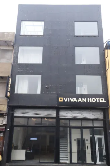 Hotel Vivaan