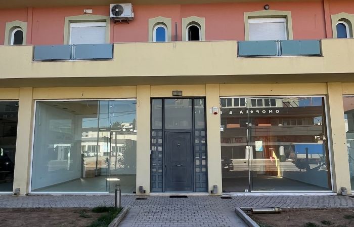 ILION Air Host - Near Athens International Airport