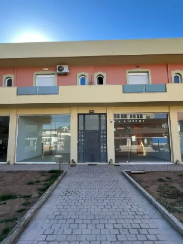 Ilion Air Host - Near Athens International Airport