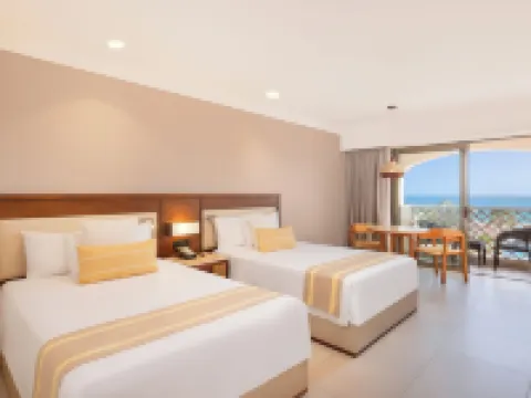 Royal Solaris Los Cabos-All Inclusive Hotels in San Jose del Cabo
