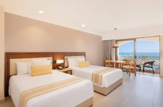 Royal Solaris Los Cabos-All Inclusive