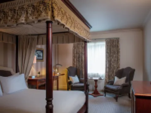 Solent Hotel and Spa Hotels in Fareham
