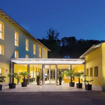 Parkhotel Emmaus - Casa del Sole
