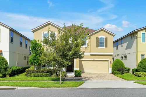 1830 Sawyer Palm, Kissimmee, 9 Beds - 3-Star