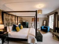 The Norfolk Mead Hotel Hotels in Broadland