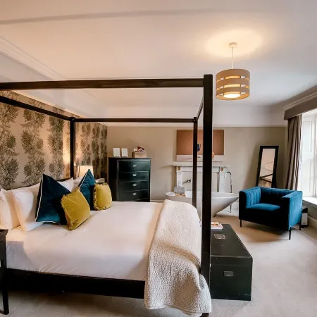 The Norfolk Mead Hotel