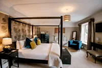 The Norfolk Mead Hotel Hotele w: 