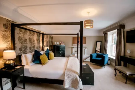 The Norfolk Mead Hotel