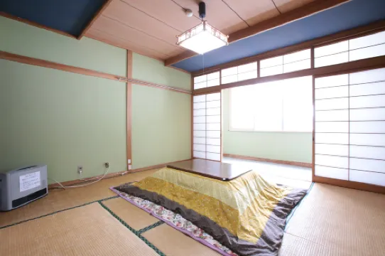Ryokan Mukaibata