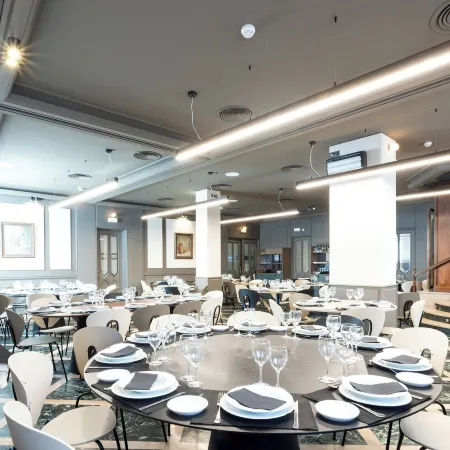 Hotel Tibur