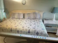 Buckeye Beach House 2 blocks from the beach - 2-Star