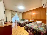 Housenbou Lodge