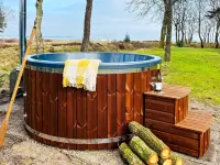 8 person holiday home in Thyholm-By Traum - Wifi