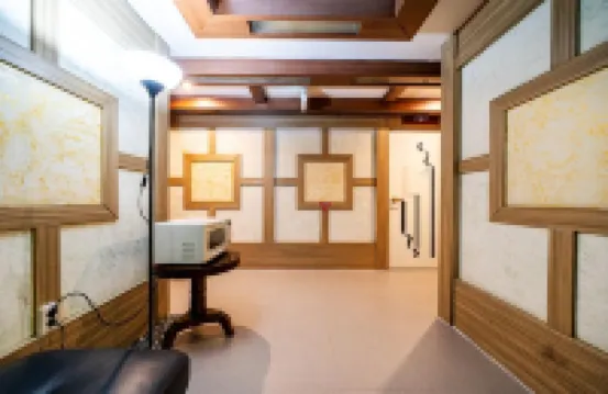Chuncheon White Star Motel