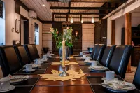 Unique residence in Linderöd