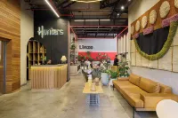 Hunters Hotel Medellin - 4-Star