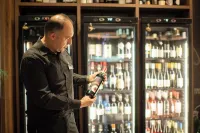 Bhotel - С баром