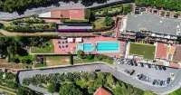 Residence Sant'Anna - bar