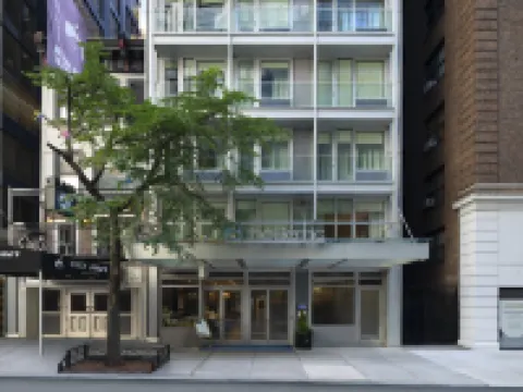 The Bernic Hotel New York City, Tapestry Collection by Hilton Hotel berhampiran Seagram Building