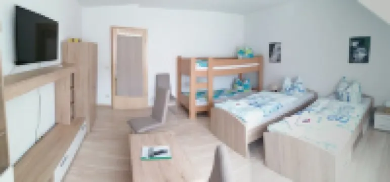 FeWo-Remde | holiday home