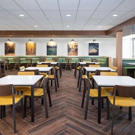 Fairfield by Marriott Inn & Suites Piedmont Greenville
