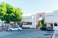 Hotel San Sebastian - Bãi đậu xe