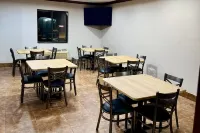 Days Inn by Wyndham Lincoln, IL/Route 66 - Desayuno