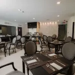 HS HOTSSON Smart Value Tampico - Desayuno