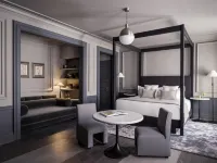 The Bellevue Hotel - Spa