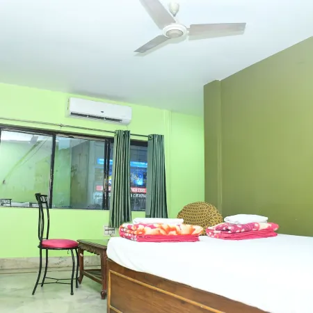 Hotel Sampark