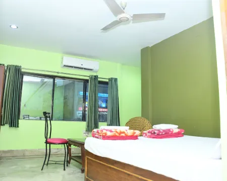 Hotel Sampark Hotels in Bhadrak