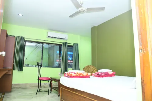 Hotel Sampark