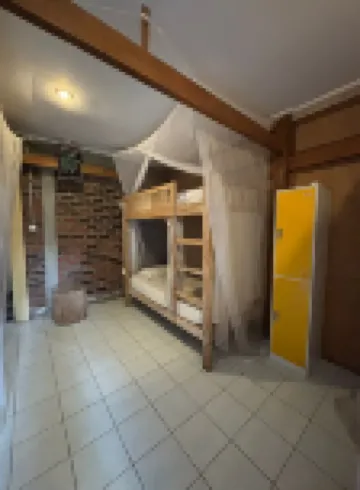 Da Housetel Kuta