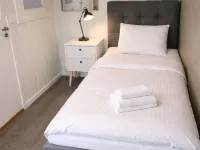 Arctic Sea Apartments Hotels in Hammerfest